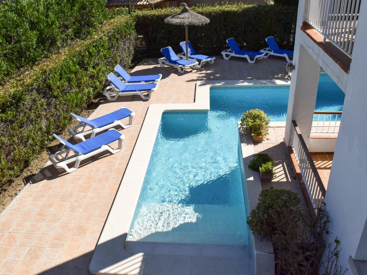 Villa Alexia - Complex Port de Pollenca Exterior photo